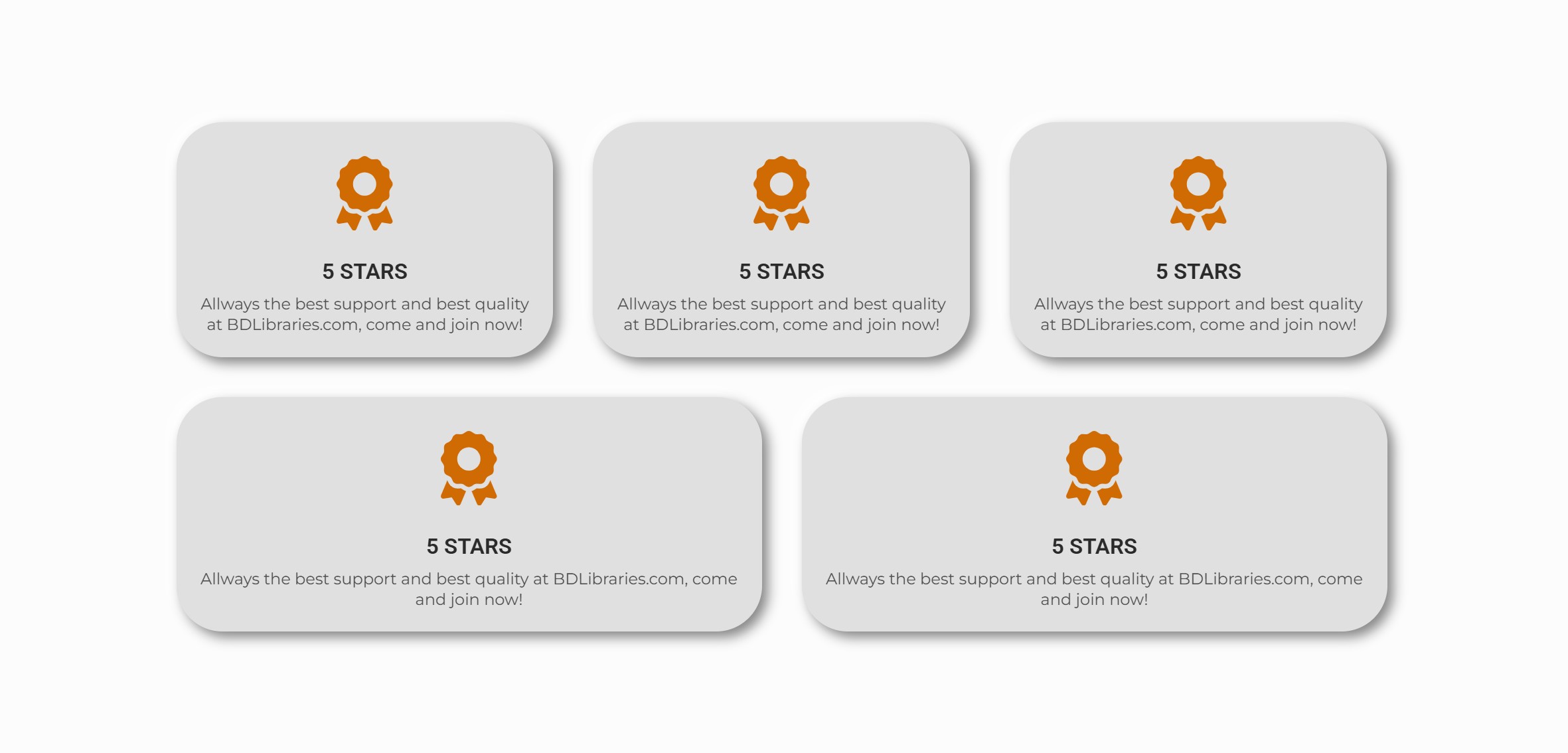 Features section breakdance