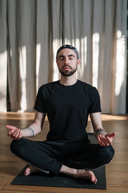 Content 12 1 meditation techniques, mindfulness, guided meditation, transcendental meditation, yoga meditation