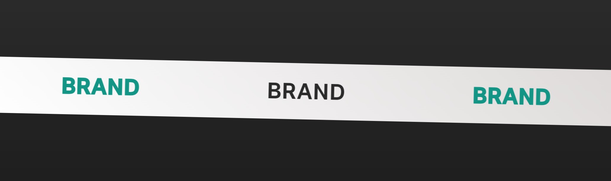 Another brand slider for breakdance builder by bdlibraries.com