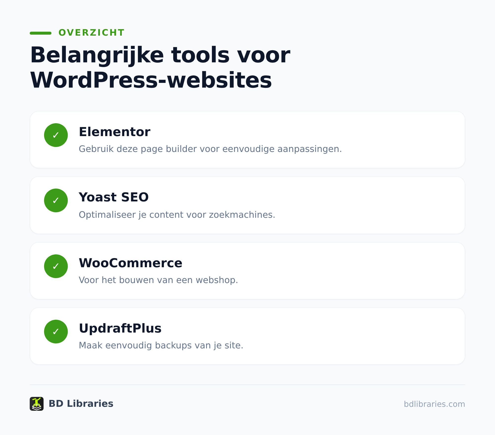 wordpress website maken: sneller live zonder gedoe 1 De juiste basis: domein, hosting en platform