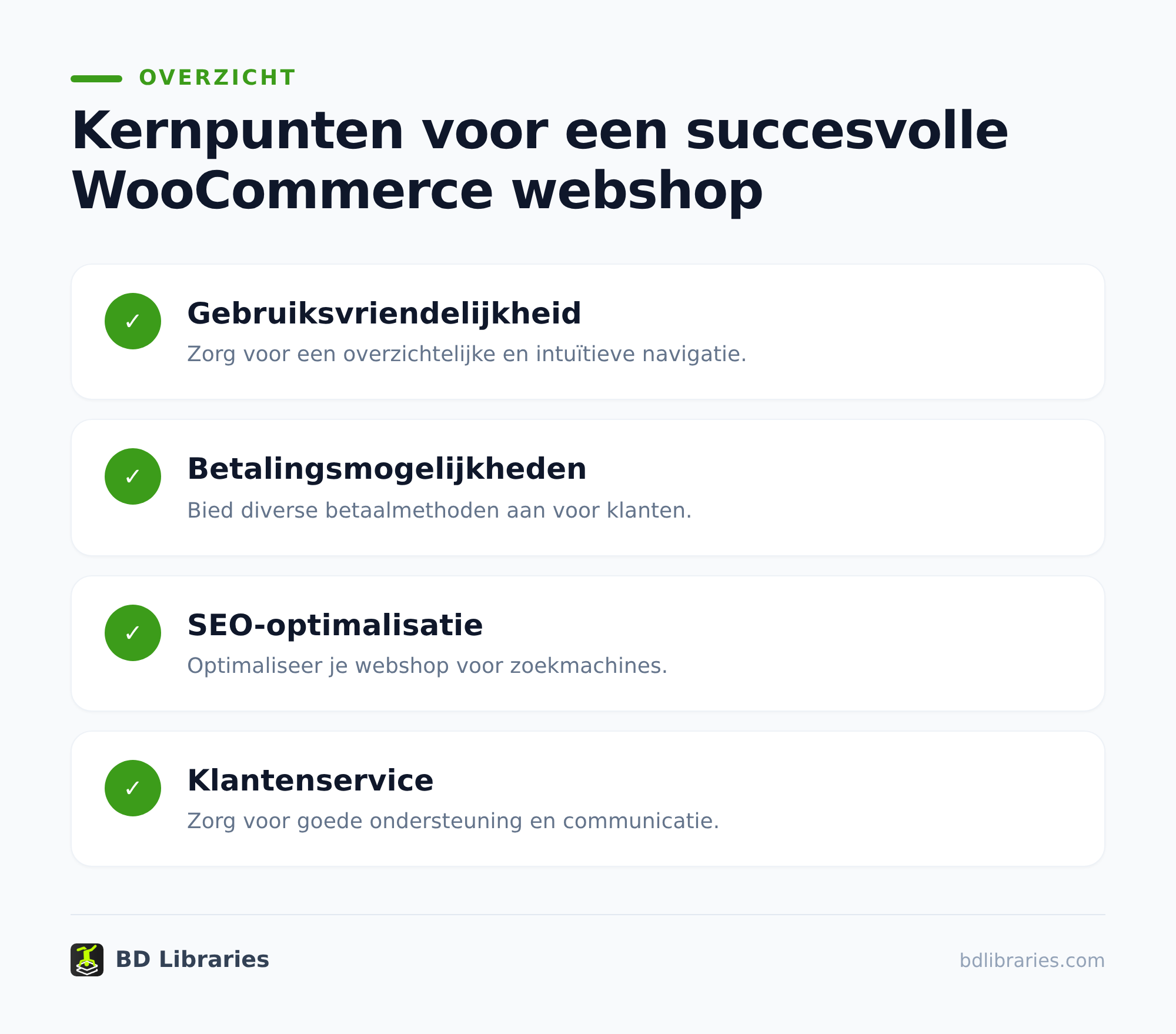 woocommerce webshop starten: zo leg je een sterke basis 1 Een geschikt domein, hostingpakket en thema kiezen